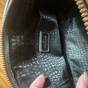 Kate Spade Black Crossbody Bag